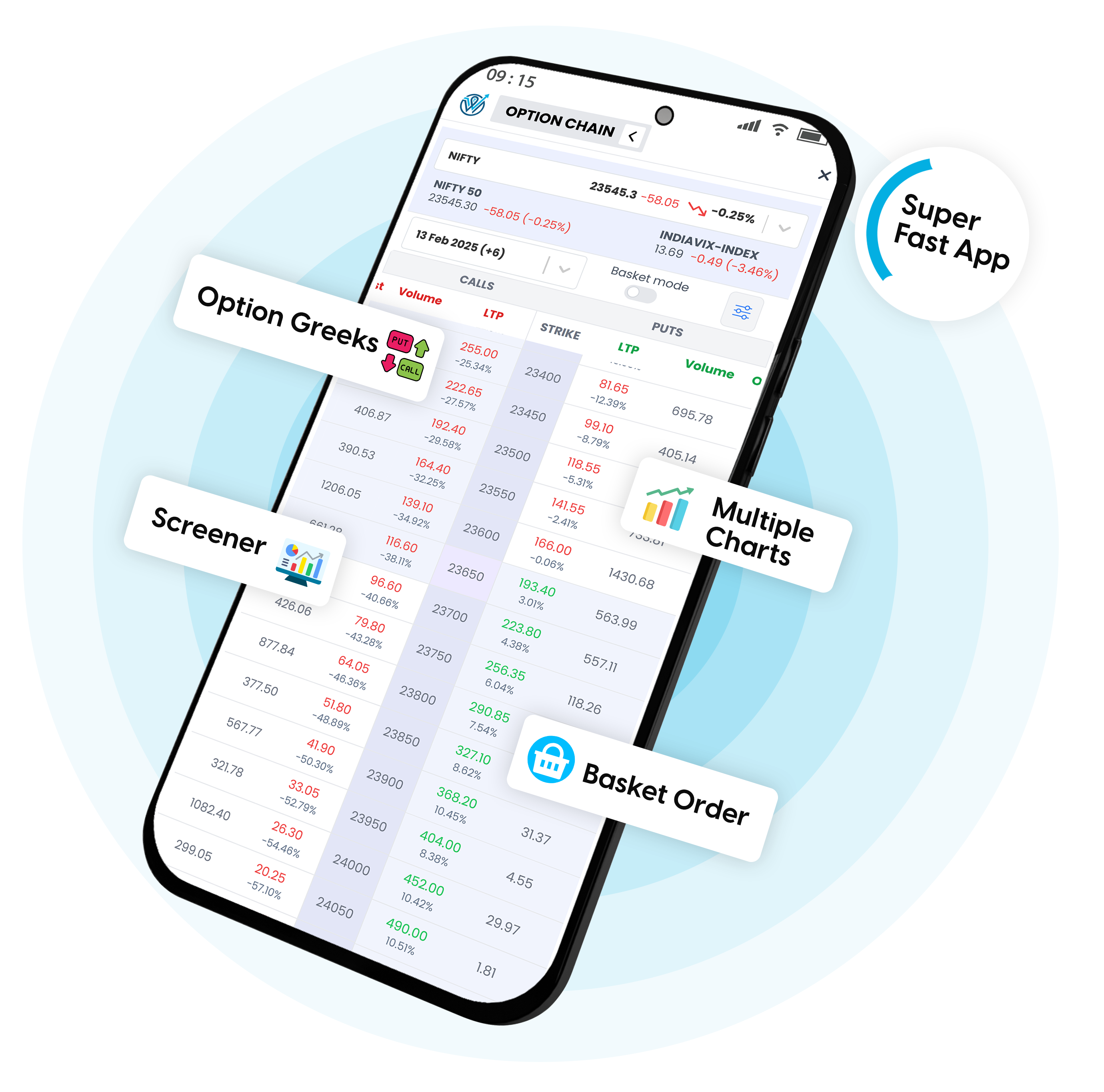 best online stock broker