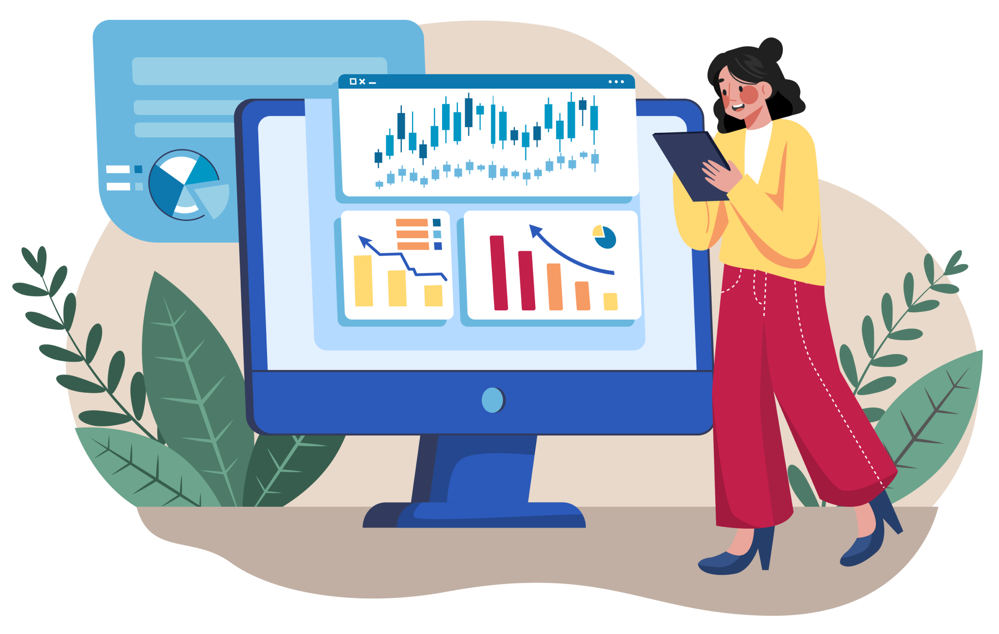 Best Demat Account