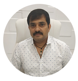 Bharat Bansal