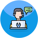 Fast Customer Support