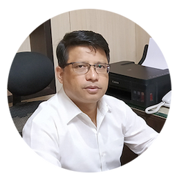 Deb Mukherjee