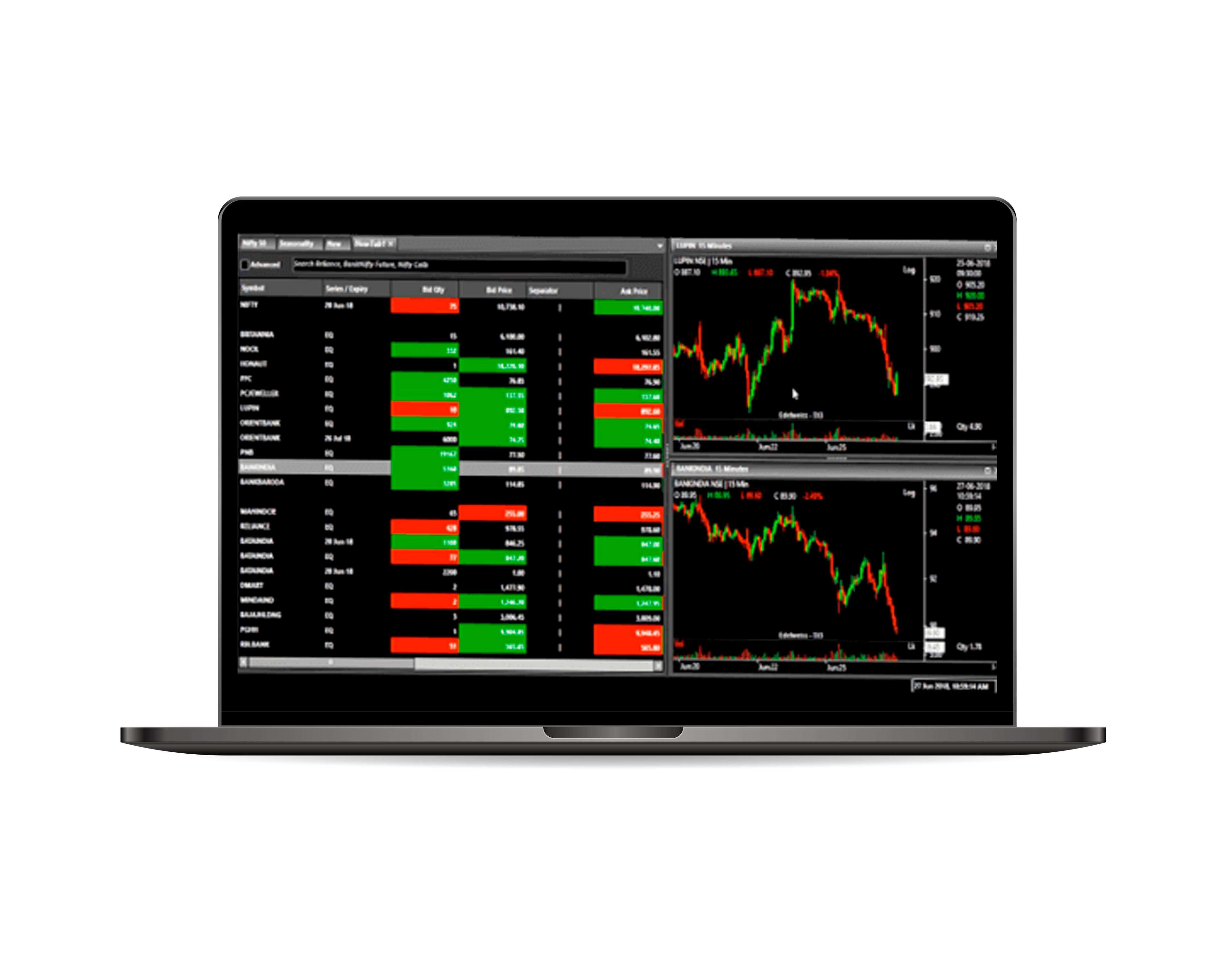 XTS Platform